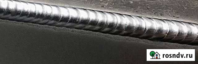 Сварка алюминия Будённовск - изображение 1