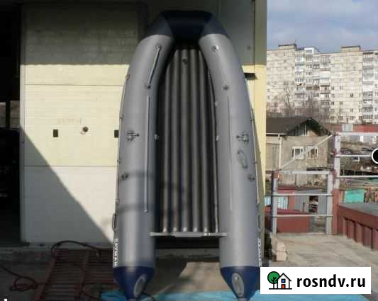 Лодка пвх Мнев и Ко Кайман N-330 нднд Кемерово - изображение 1