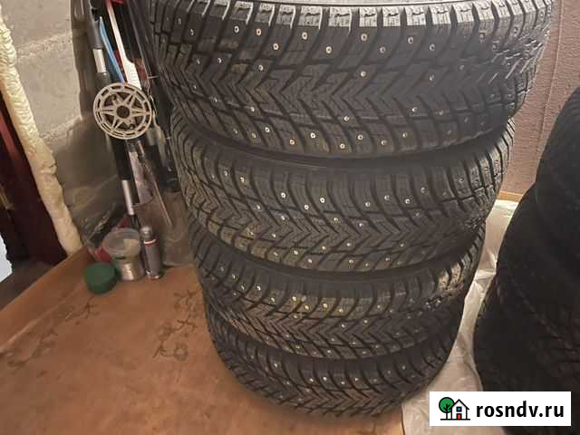 Колеса R15 k&k (new) Петрозаводск - изображение 1