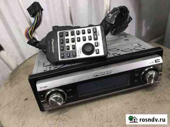Процессорная Магнитола pioneer 88 Ишим