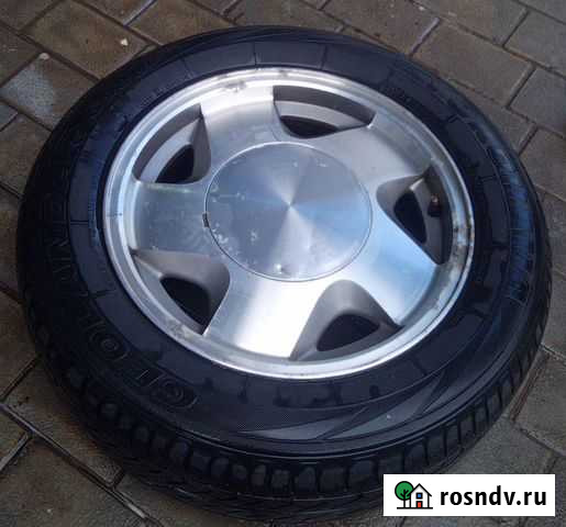 Диски chevrolet tahoe Севастополь - изображение 1