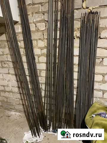 Трубчатые электронагреватели Лог - изображение 1