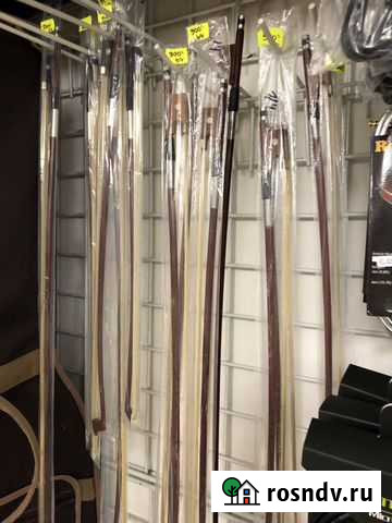 Смычки любых размеров для скрипок Нижний Новгород - изображение 1