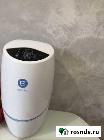 Фильтр для воды Череповец - изображение 1