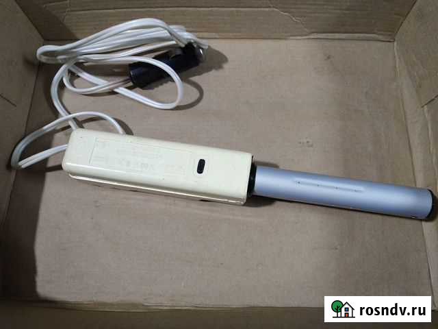 Авто плойка СССР Симферополь - изображение 1