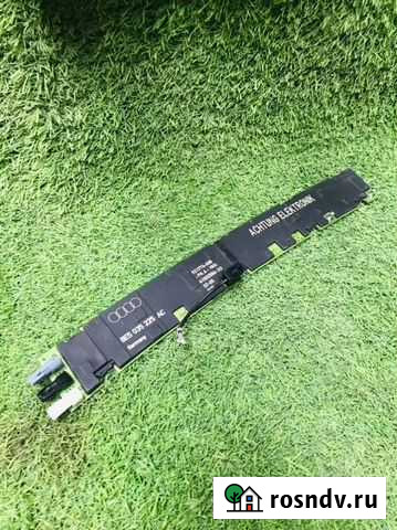 Усилитель антенны Audi A4 B7 AUK 2005 Уфа - изображение 1