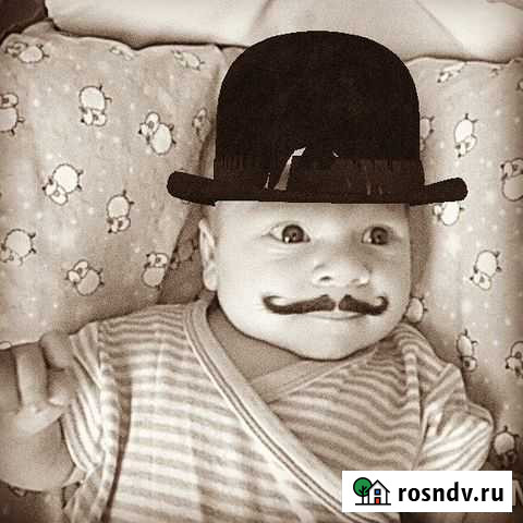 Мастер(муж) на час Омск - изображение 1