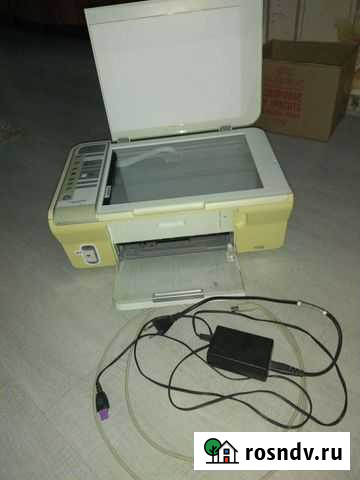 Принтер Пермь - изображение 1