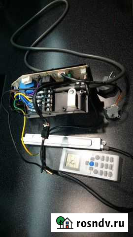 Новая плата внутреннего блока кондиционера Златоуст - изображение 1