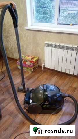 Моющий пылесос Астрахань - изображение 1