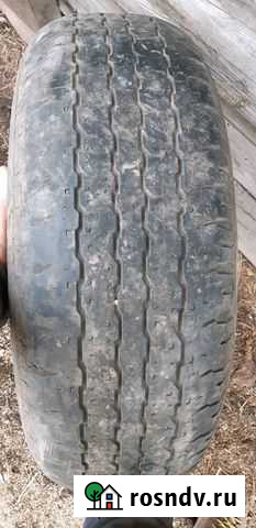 Продам шину Усть-Кут - изображение 1