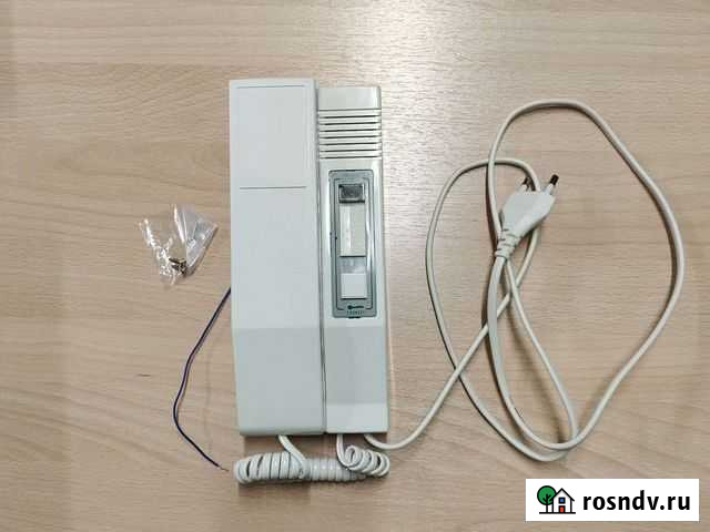 Трубка домофона Тула - изображение 1