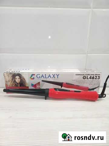 Плойка конусная Иркутск - изображение 1