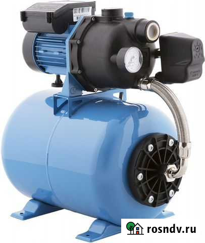 Насосная станция «джамбо» 70/50 П-24 Валуйки - изображение 1