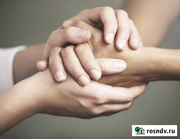 Помощь пожилым людям Волгоград - изображение 1