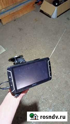 Навигатор Бузулук - изображение 1