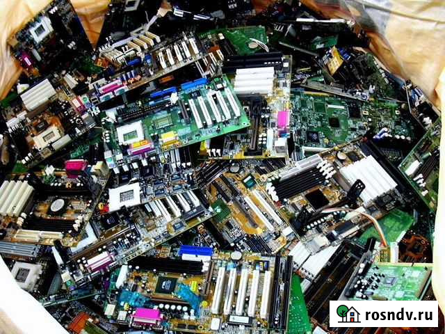 Прием вывоз металлолома Шумерля - изображение 1