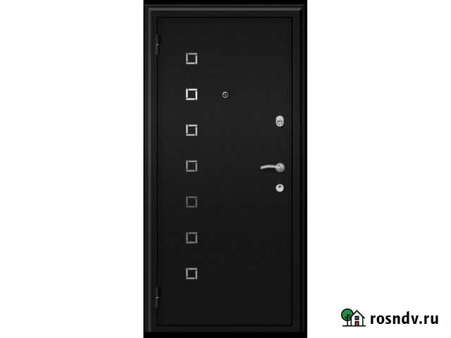 Входные двери/Двери на заказ Череповец - изображение 1