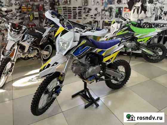 Питбайк racer RC-CRF125E Шахты