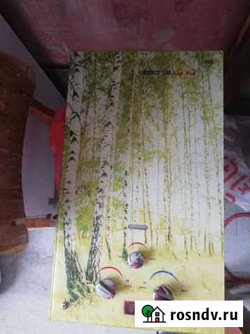 Колонка газовая б. У Новомосковск - изображение 1