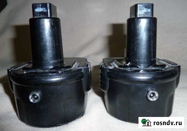 Переделка акб для шуруповёртов с NI-CA на Li-ion Курск - изображение 1