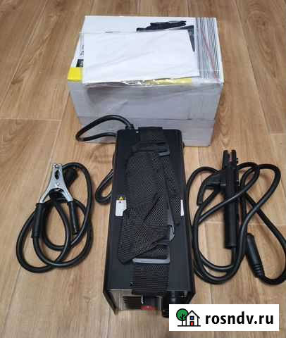 Сварочный аппарат Энгельс - изображение 1