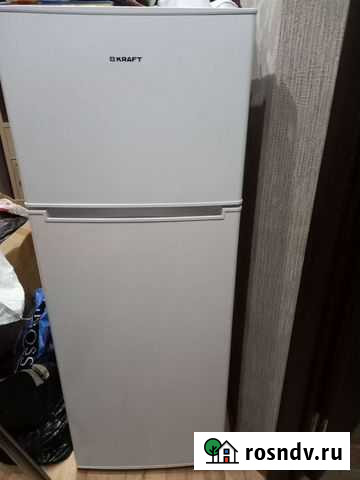 Холодильник бу Ставрополь - изображение 1