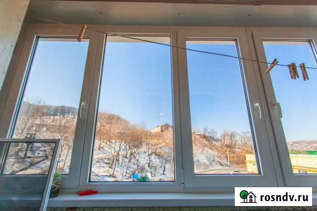 Окна пластиковые Барнаул - изображение 1