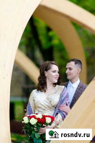 Фотограф на свадьбу и семейные торжества Нижний Новгород - изображение 1