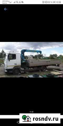 Услуги Туймазы - изображение 1