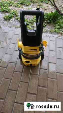 Мойка высокого давления karcher k2. 38 Кулешовка