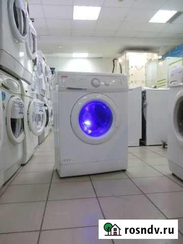 Стиральная машина Магнитогорск - изображение 1