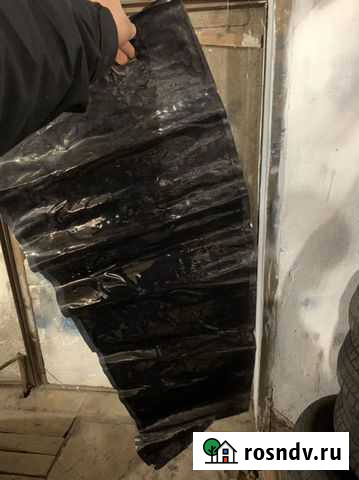 Съемная тонировка Kia Ceed 2012-2017 Губкин - изображение 1