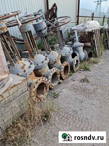 Задвижки Кстово - изображение 1