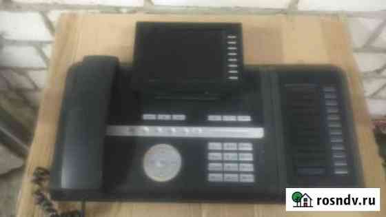 Цифровые аппараты unify (Siemens) Openstage 80T Воронеж
