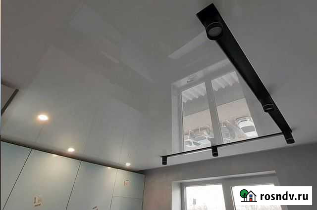 Натяжные потолки Нальчик - изображение 1