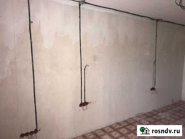 Услуги Электрика, Электрик, штробление, Нижнекамск Нижнекамск - изображение 1