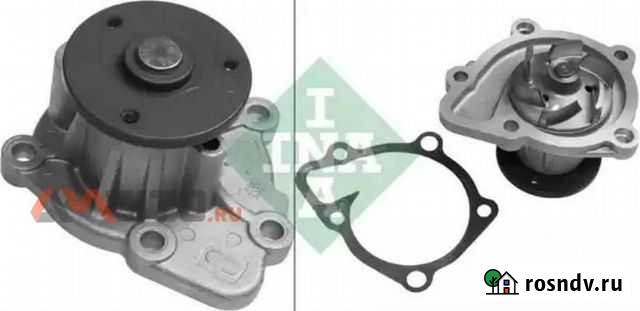 INA 538059610 ina 538059610 насос охлаждающей жидк Тула - изображение 1