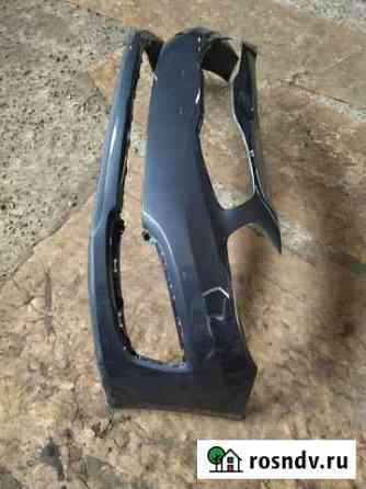 Бампер передний kia ceed 15-18 86511-A2600 Киржач