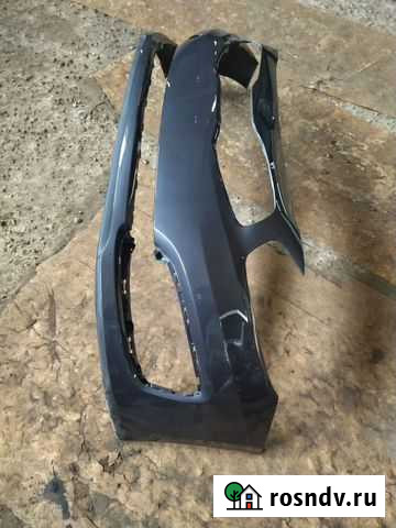 Бампер передний kia ceed 15-18 86511-A2600 Киржач - изображение 1