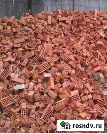 Приму бой кирпича Ижевск - изображение 1