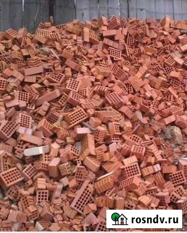 Приму бой кирпича Ижевск - изображение 1