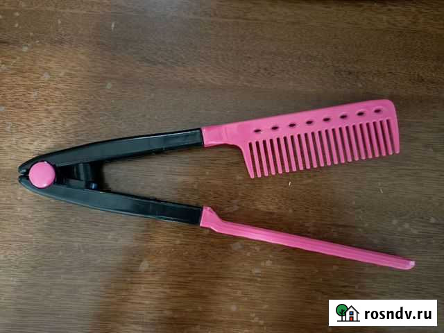 Расческа выпрямитель Ставрополь - изображение 1