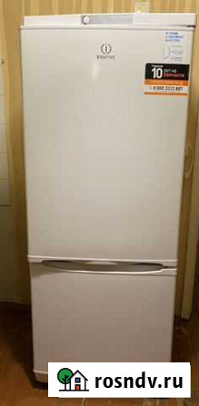 Холодильник indesit ES 15 Владимир - изображение 1
