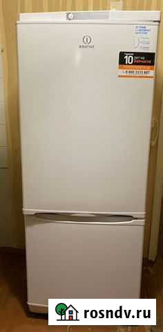 Холодильник indesit ES 15 Владимир - изображение 1