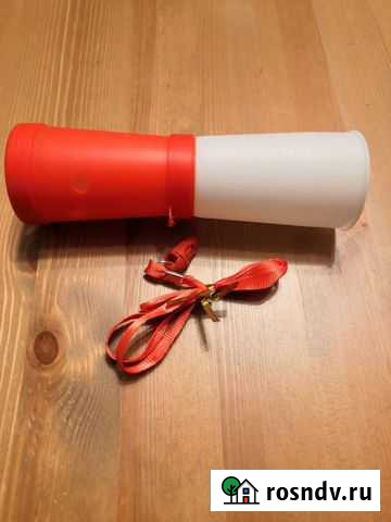 Свисток-дуделка Тверь - изображение 1