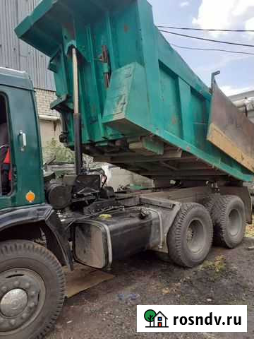 Транспортные услуги Чита - изображение 1