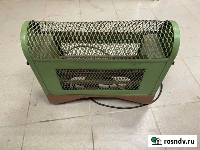 Обогреватель комнатный Мурманск - изображение 1