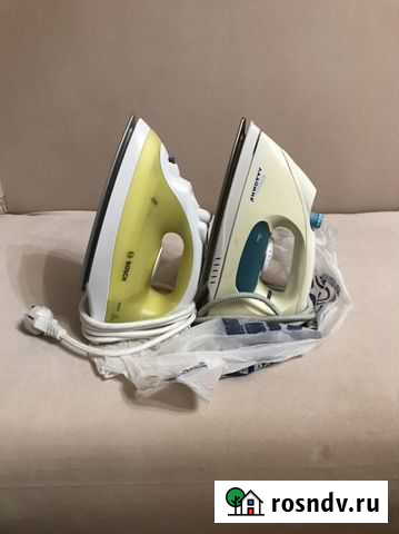 Утюг Bosch Брянск - изображение 1