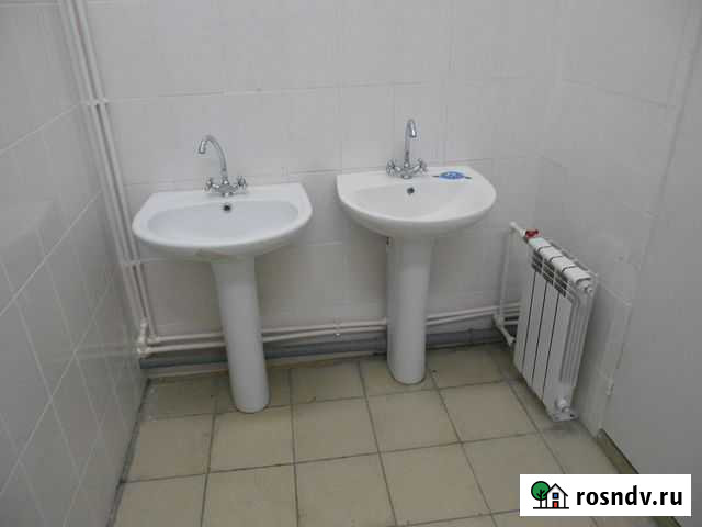 Водоснабжение Красноярск - изображение 1